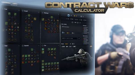 contract wars standalone|contract wars calculator.